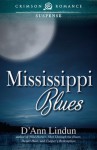 Mississippi Blues - D'Ann Lindun