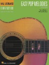 Easy Pop Melodies - Songbook