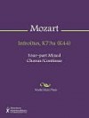 Introitus, K73u (K44) - Wolfgang Amadeus Mozart