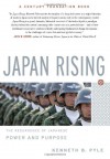 Japan Rising - Kenneth B. Pyle