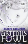 Artemis Fowl and the Atlantis Complex - Eoin Colfer