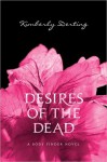 Desires of the Dead - Kimberly Derting