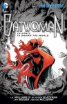 Batwoman, Vol. 2: To Drown the World - J.H. Williams III