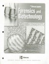 Biology: The Dynamics Of Life, Forsenics and Biotechnology Lab Manual - McGraw-Hill Publishing