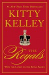 The Royals - Kitty Kelley