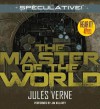 The Master of the World - Jim Killavey, Jules Verne