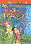 Insect Invaders - Anne Capeci