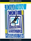 The Terrible Privacy of Maxwell Sim (MP3 Book) - Jonathan Coe, Colin Buchanan