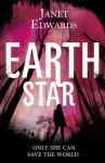 Earth Star (Earth Girl, #2) - Janet Edwards