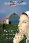 Valley of Hope - Sarah Price