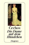 Die Dame mit dem Hündchen - Anton Chekhov