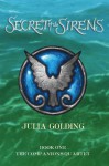 Secret of the Sirens - Julia Golding