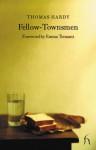 Fellow-Townsmen - Thomas Hardy, Emma Tennant