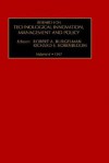 Research on Technological Innovation, Management and Policy - Robert A. Burgelman