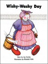 Wishy-Washy Day: Big Book (Story Basket) - Joy Cowley, Elizabeth Fuller