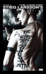 The Girl With The Dragon Tattoo Book 1 (Millennium Trilogy) - Denise Mina, Andrea Mutti, Leonardo Manco
