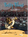 Betty Blues - Renaud Dillies