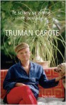 Te ściany są zimne i inne opowiadania - Truman Capote