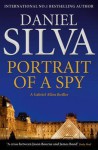 Portrait Of A Spy - Daniel Silva