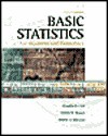 Basic Statistics for Business and Economics - Douglas A. Lind, Robert Deward Mason, William G. Marchal