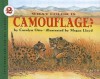 What Color Is Camouflage? - Carolyn B. Otto, Megan Lloyd