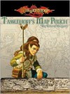 Tasslehoff's Map Pouch War of the Lance - Sovereign Press