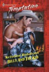 Billy and the Kid - Kristine Rolofson