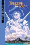 Treasure Island Part 2 (Marvel Illustrated) - Robert Louis Stevenson, Roy Thomas, Mario Gully