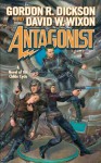 Antagonist - Gordon R. Dickson, David W. Wixon