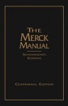 Merck Manual - Robert Berkow