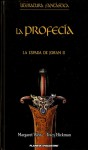 La Profecia (La Espada de Joram, #2) - Tracy Hickman