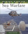 Sea Warfare (Modern Warfare) - Martin J. Dougherty