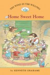 Mole's Christmas or Home Sweet Home - Kenneth Grahame