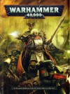 Warhammer 40,000: Rulebook (6th edition) - Adam Troke, Jeremy Vetock, Mat Ward