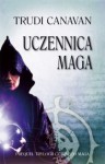 Uczennica maga - Trudi Canavan