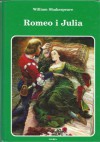 Romeo i Julia - William Shakespeare