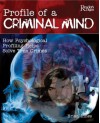 Profile of a Criminal Mind - Brian Innes