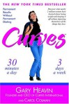 Curves : Permanent Results Without Permanent Dieting - Gary Heavin, Carol Colman