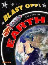 Let's Explore Earth (Blast Off) (Blast Off) - Helen Orme, David Orme