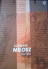 Abecadło - Czesław Miłosz