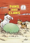 Paws and Claws (Beginner Books) - Erica Farber, John R. Sansevere