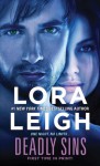 Deadly Sins - Lora Leigh