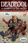 Deadpool nº 12 - Bong Dazo