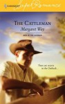 The Cattleman - Margaret Way