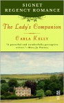 The Lady's Companion - Carla Kelly