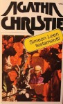 Simeon Leen testamentti - Helena Luho, Agatha Christie