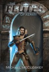 The Flutes of Aeran - Michael McCloskey