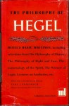 The Philosophy of Hegel - Georg Wilhelm Friedrich Hegel, Carl J. Friedrich