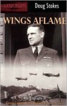 Wings Aflame - Doug Stokes