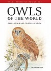 Owls Of The World - Claus König, Friedhelm Weick, Freidhelm Weick